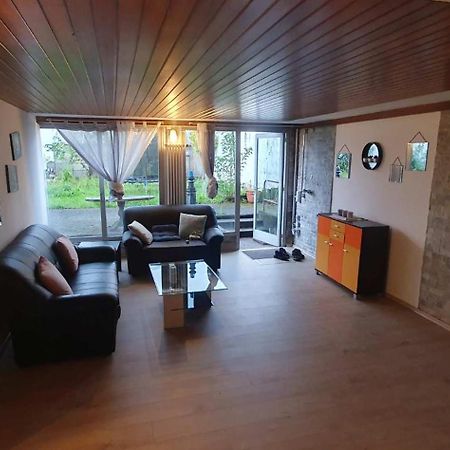Gemuetliche Apartments In Niederdorfelden المظهر الخارجي الصورة