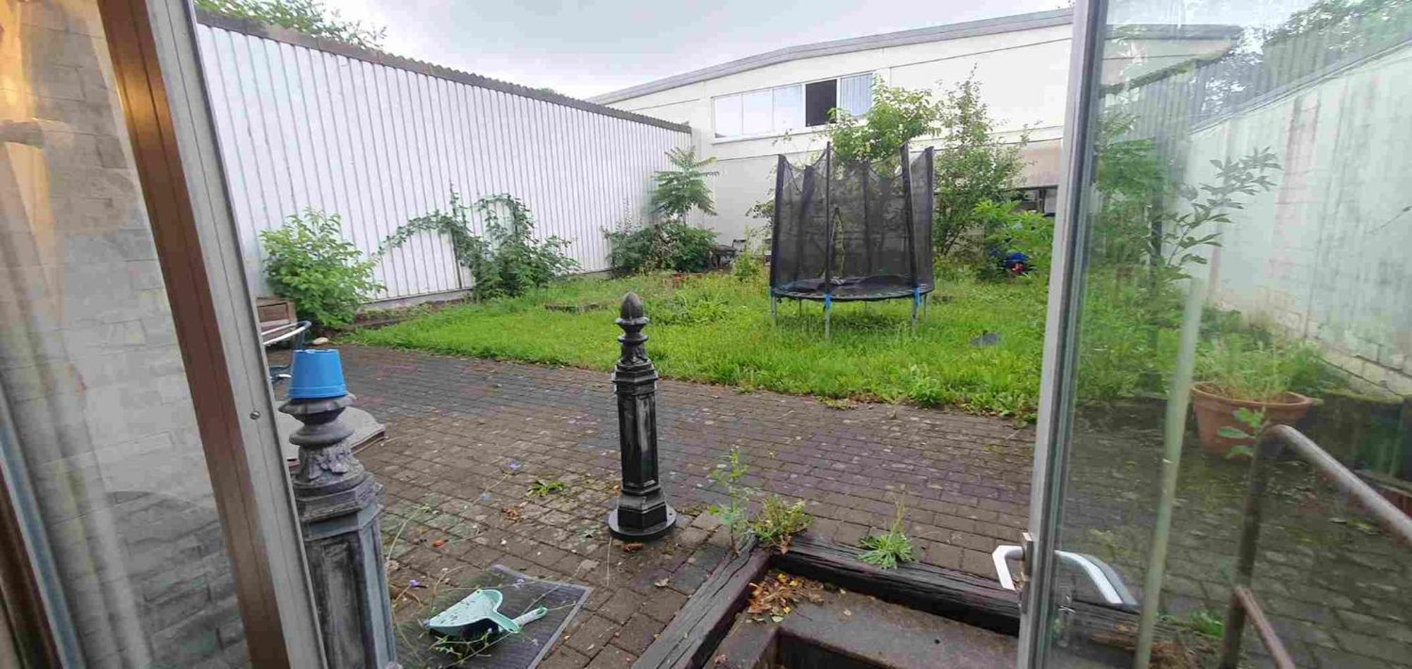 Gemuetliche Apartments In Niederdorfelden المظهر الخارجي الصورة